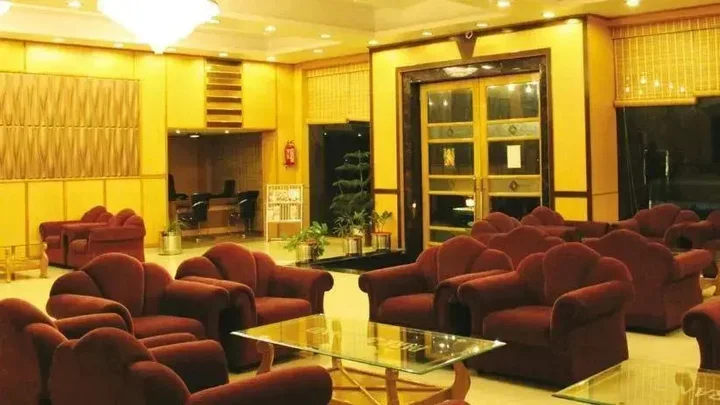 Харидвар: Hotel Park Grand