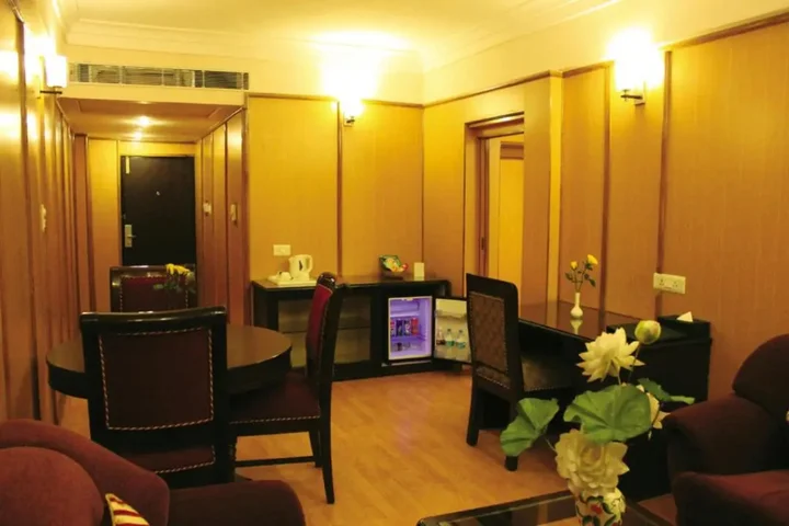 Харидвар: Hotel Park Grand