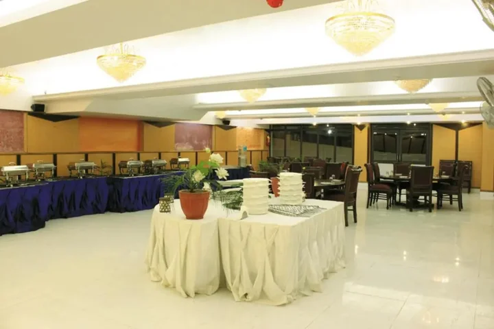 Харидвар: Hotel Park Grand