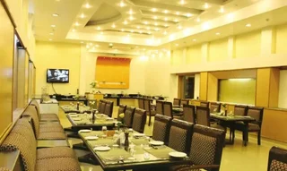 Харидвар: Hotel Park Grand