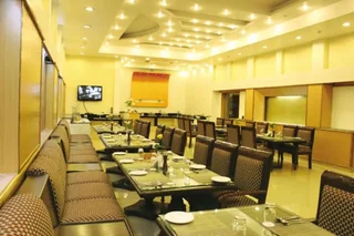 Харидвар: Hotel Park Grand