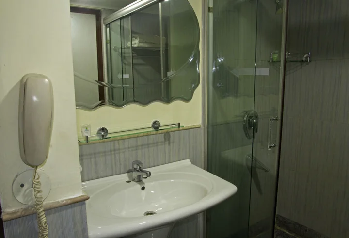 Шринагар: The Residency Hotel