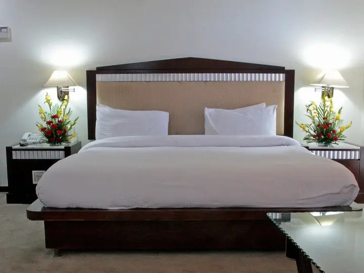 Шринагар: The Residency Hotel