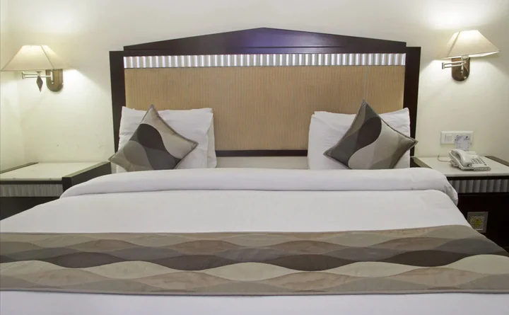 Шринагар: The Residency Hotel