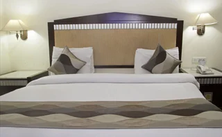 Шринагар: The Residency Hotel