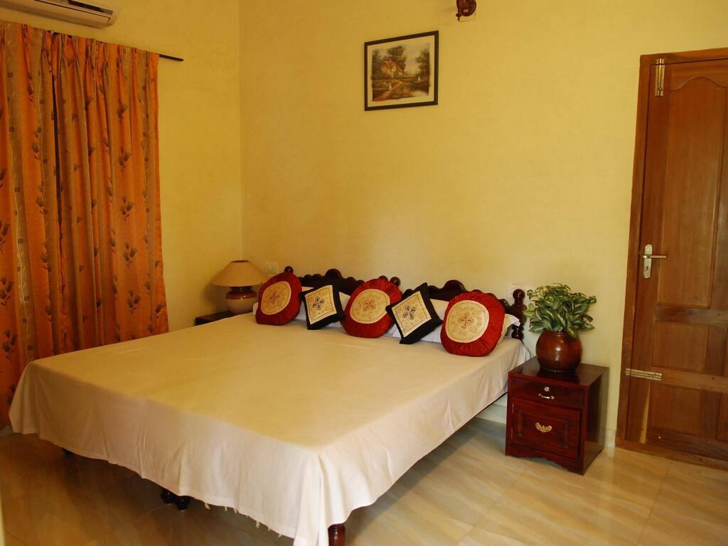 Кумараком: Coconut Creek Kumarakom Homestay Hotel