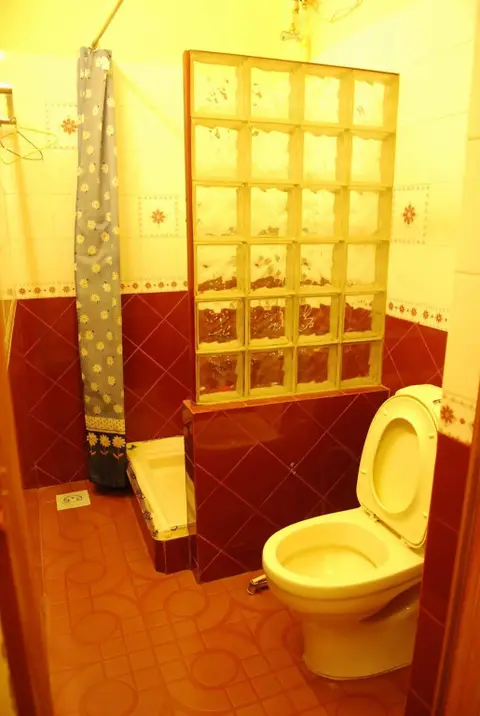 Кумараком: Coconut Creek Kumarakom Homestay Hotel