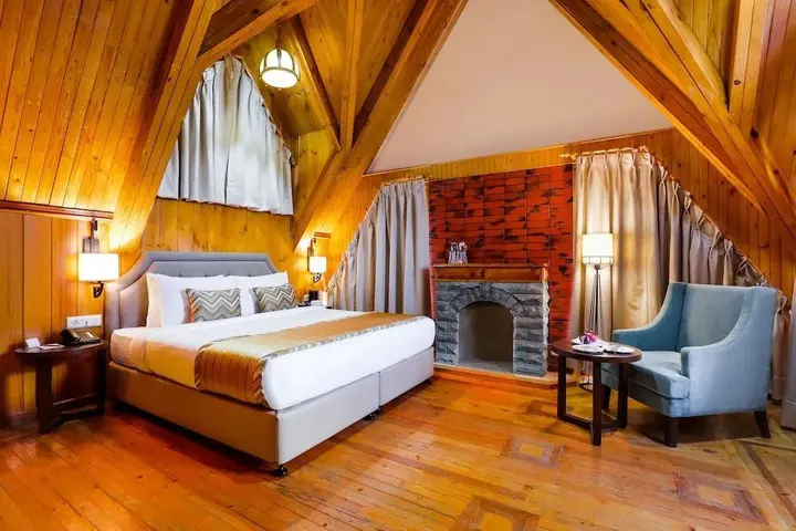 Лех: Hotel Lasermo