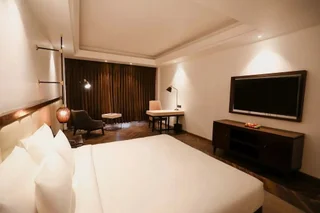Лех: Hotel Lasermo