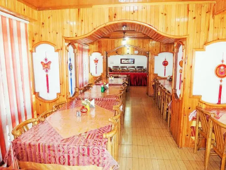 Лех: Hotel Lasermo
