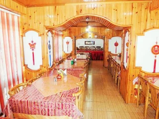 Лех: Hotel Lasermo
