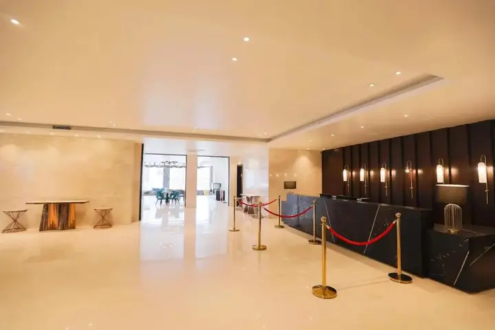 Лех: Hotel Lasermo