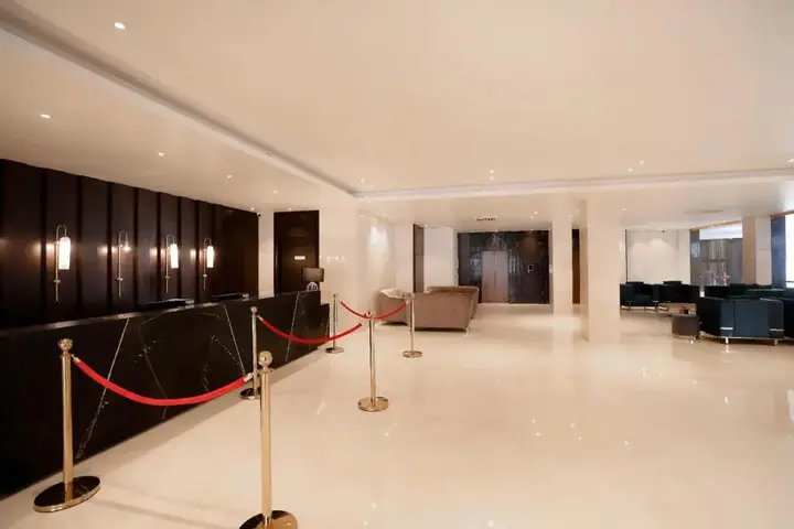 Лех: Hotel Lasermo