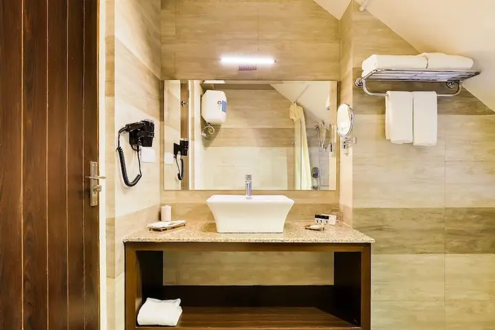 Лех: Hotel Lasermo