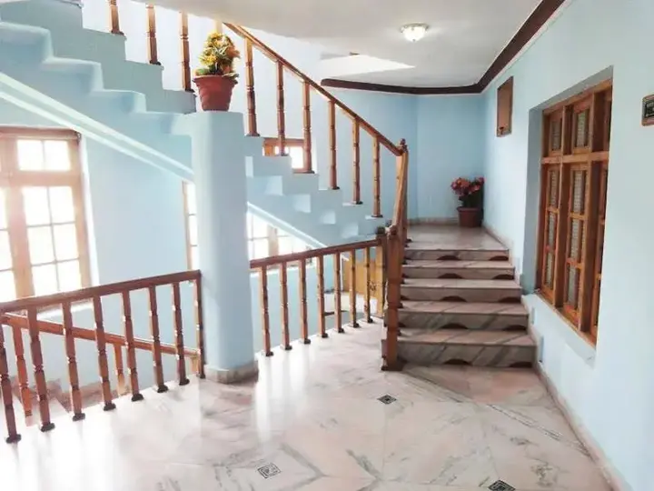 Лех: Hotel Lasermo