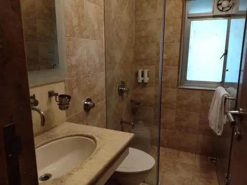 Лонавала: Hotel Chandralok