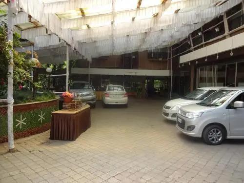 Лонавала: Hotel Chandralok