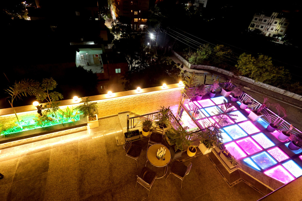 Агра: Aman Homestay 