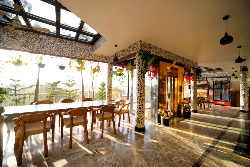 Агра: Aman Homestay 
