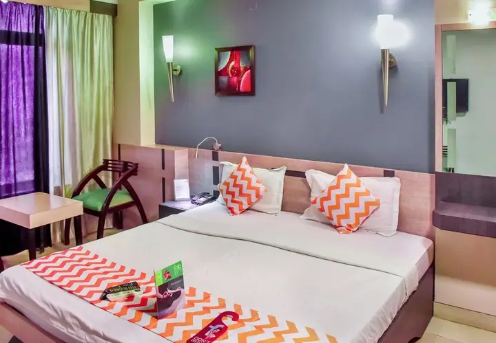 FabHotel Element Guestline — фото 6