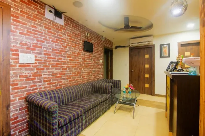 Патна: FabHotel Element Guestline