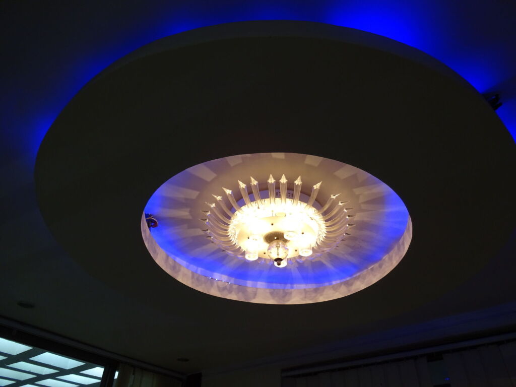 Гайя: Hotel Viraat Inn