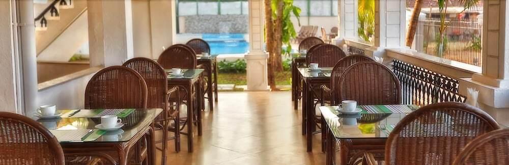 Кандолим: Resort Coqueiral Goa