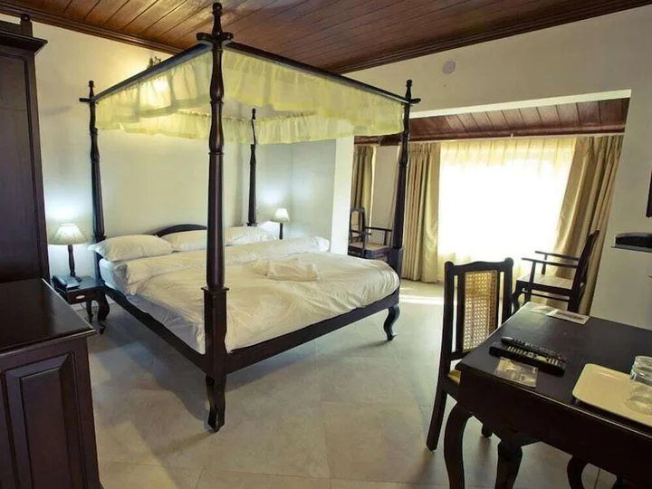 Кандолим: Resort Coqueiral Goa