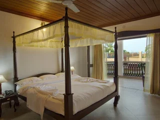 Кандолим: Resort Coqueiral Goa