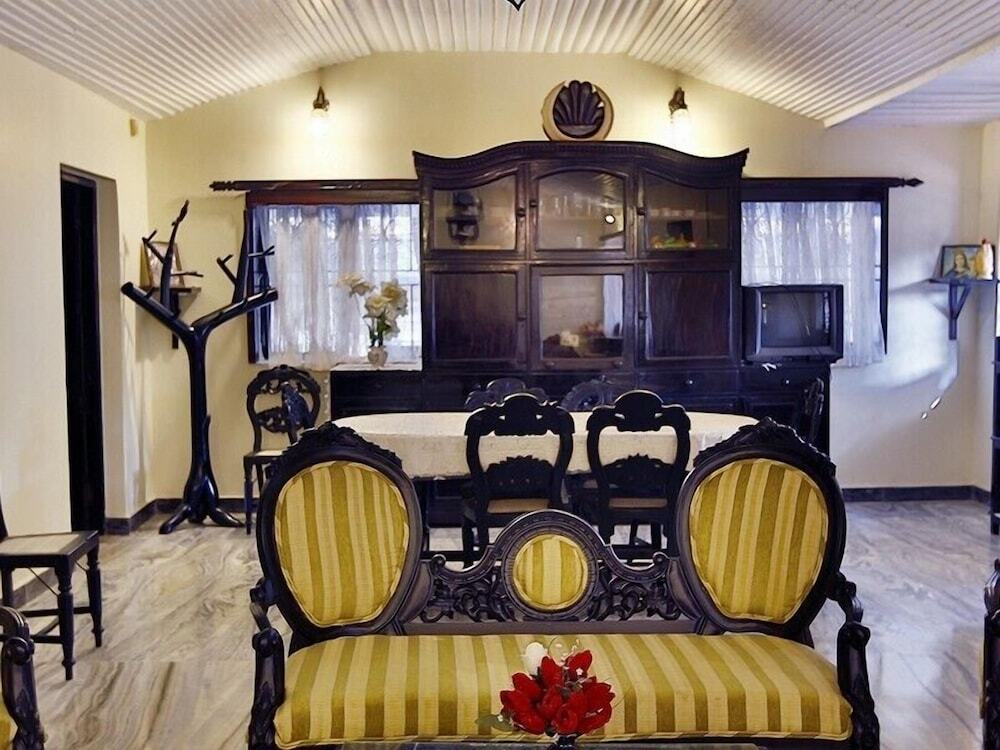 Кандолим: Resort Coqueiral Goa
