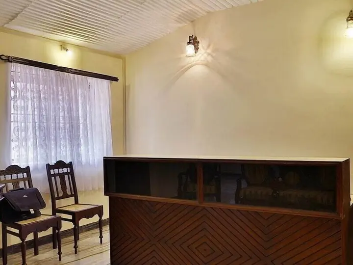 Кандолим: Resort Coqueiral Goa