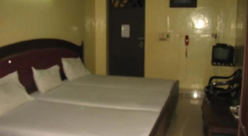 Ченнаи: Sorrento Guest House