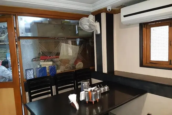 Ченнаи: Sorrento Guest House