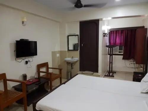 Ченнаи: Sorrento Guest House
