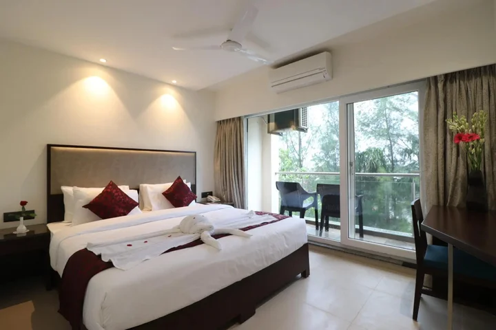 Лонавала: 7 Apple Resort Lonavala