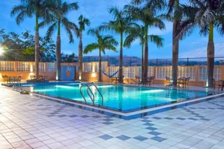 Лонавала: 7 Apple Resort Lonavala