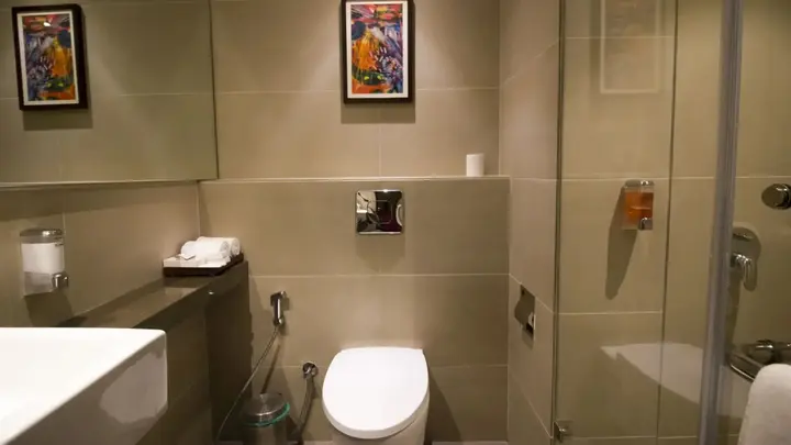 Лонавала: 7 Apple Resort Lonavala