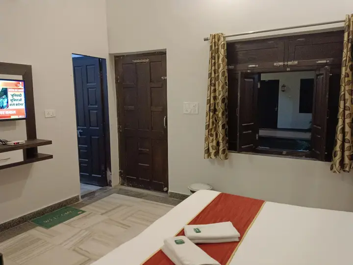 Пушкар: Hotel Mewad Haveli Pushkar