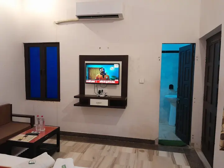 Пушкар: Hotel Mewad Haveli Pushkar