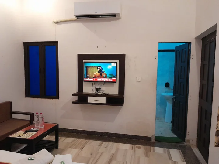 Пушкар: Hotel Mewad Haveli Pushkar