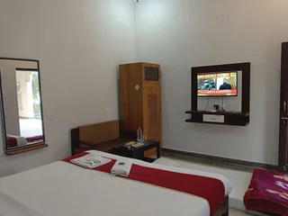 Пушкар: Hotel Mewad Haveli Pushkar