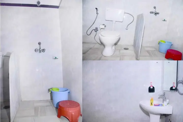 Пушкар: Hotel Mewad Haveli Pushkar