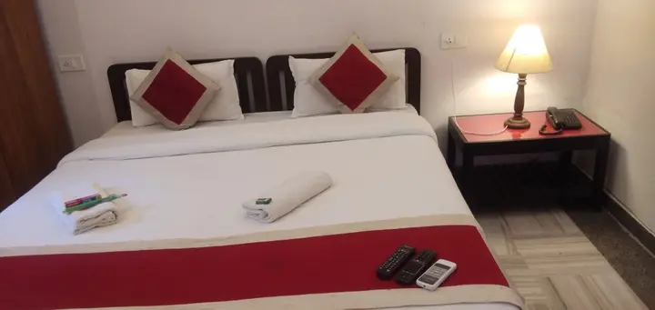 Пушкар: Hotel Mewad Haveli Pushkar