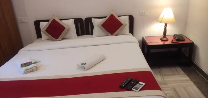 Пушкар: Hotel Mewad Haveli Pushkar