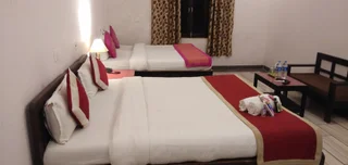 Пушкар: Hotel Mewad Haveli Pushkar