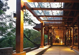 Какабе: The Tamara Coorg