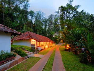 Какабе: The Tamara Coorg