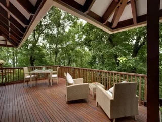 Какабе: The Tamara Coorg