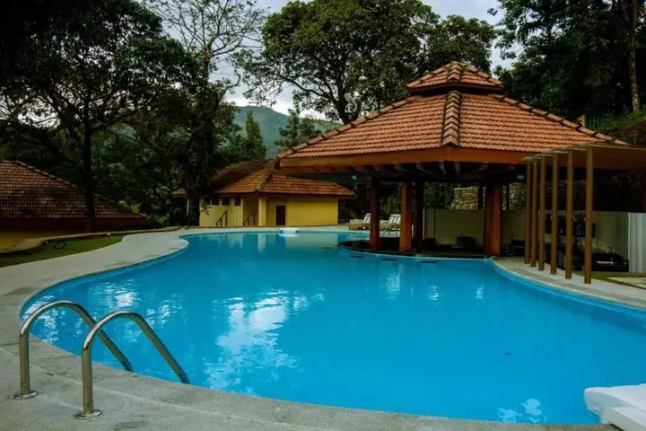 Какабе: The Tamara Coorg