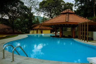 Какабе: The Tamara Coorg